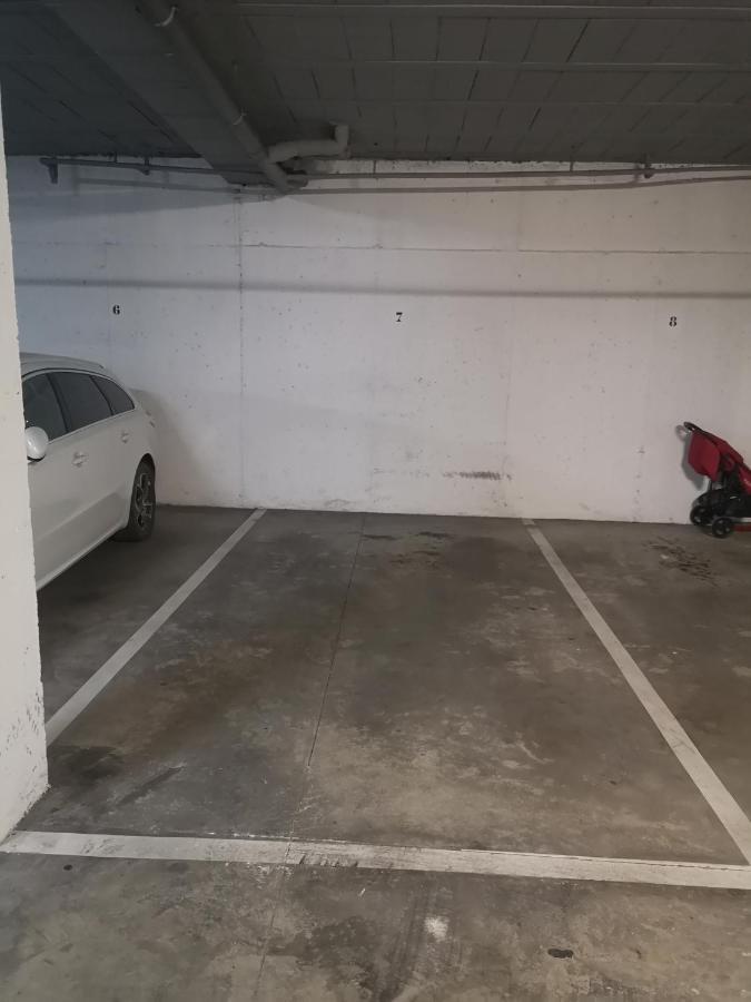 La Casa De Payan Con Parking Gratuito! Διαμέρισμα Camas Εξωτερικό φωτογραφία